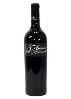 Červené víno Titán del Bendito