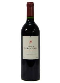 Červené víno Todo o Nada  - La Rioja Alta