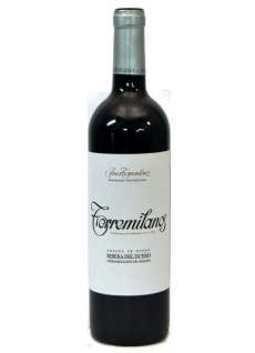 Červené víno Torremilanos