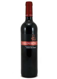 Červené víno Valdubón Tempranillo