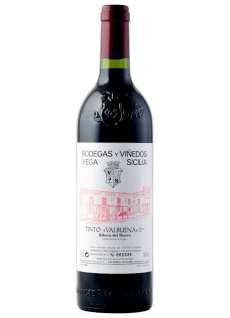 Červené víno Vega Sicilia Tinto Valbuena 5º -