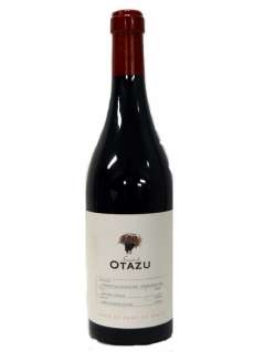 Červené víno Vega Sicilia Único  Especial Venta