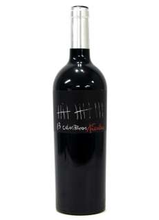 Červené víno Vega Sicilia Valbuena 5º - 2021 Magnum 