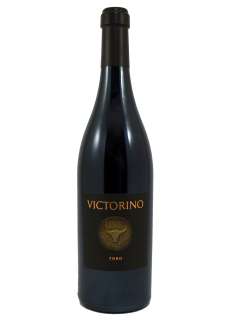 Červené víno Victorino