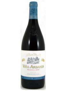 Červené víno Viña Ardanza