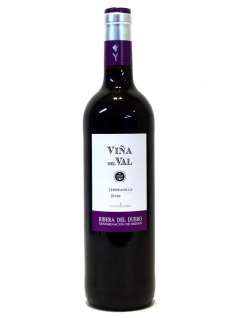 Červené víno Viña del Val