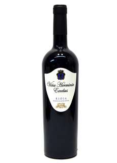 Červené víno Viña Herminia Excelsus