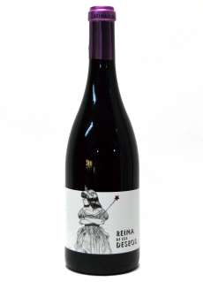 Červené víno Viña Pedrosa  Magnum