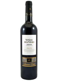 Červené víno Viñas Del Vero  Cuvée