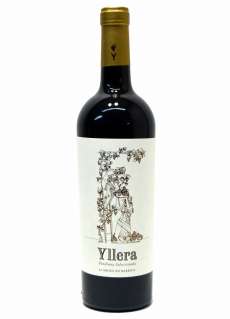 Červené víno Yllera Vendimia Selecciónada
