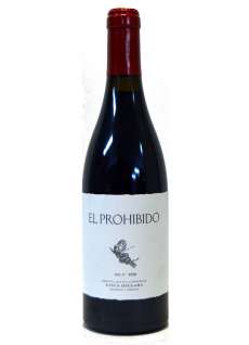 El Prohibido