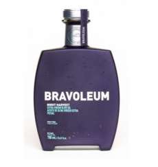 Extra panenský olivový olej Bravoleum, Night Harvest
