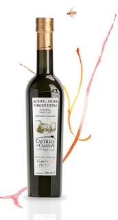 Extra panenský olivový olej Castillo de Canena, Reserva Familiar Picual