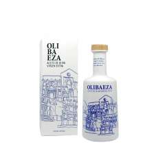 Extra panenský olivový olej Olibaeza