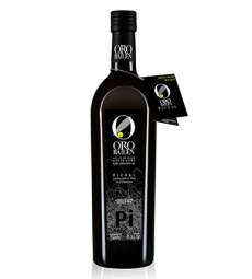 Extra panenský olivový olej Oro Bailen picual
