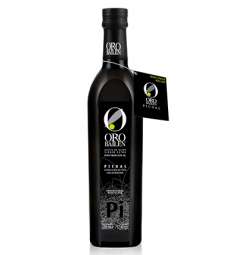 Extra panenský olivový olej Oro Bailen, Picual