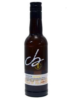 Fino CB Alvear 37.5 cl.