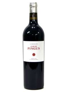 Flor de Pingus
