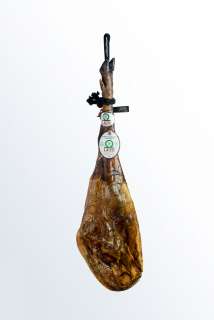 Jamón ibérico de bellota Sierra de Jabugo