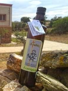 Olivový olej Abade