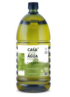 Olivový olej Casa del Agua, Picual