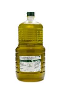 Olivový olej Clemen, 2
