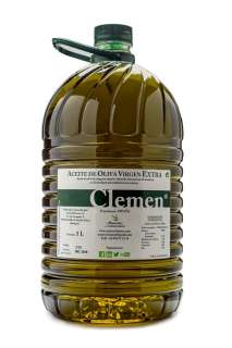 Olivový olej Clemen, 5