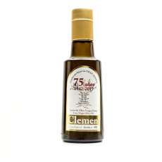 Olivový olej Clemen, 75 años
