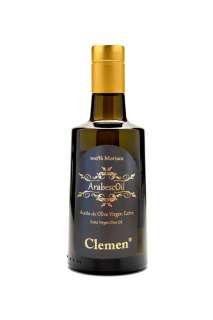 Olivový olej Clemen, ArabescOil