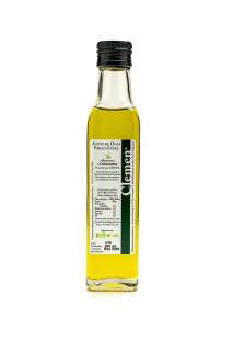 Olivový olej Clemen, Cris en rama