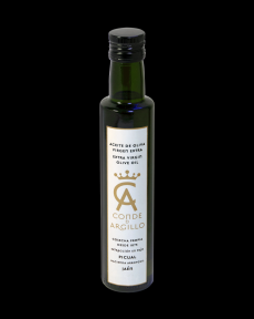 Olivový olej Conde de Argillo