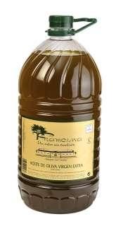Olivový olej Framoliva