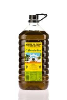 Olivový olej Molino de Gines