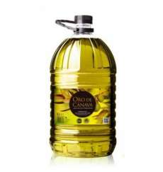 Olivový olej Oro de Cánava