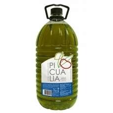 Olivový olej Picualia