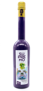 Olivový olej Supremo, picual