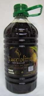Olivový olej Tuccioliva