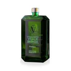 Olivový olej Verde Esmeralda, Premium