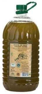 Olivový olej Verde Salud