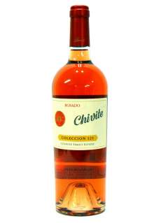 Ružové víno Chivite Rosado Colección 125 -