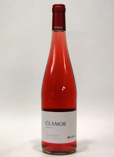 Ružové víno Clamor Raimat Rosado