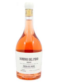 Ružové víno Dominio del Pidio Rosado