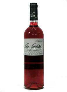 Ružové víno Juan Gil Rosado
