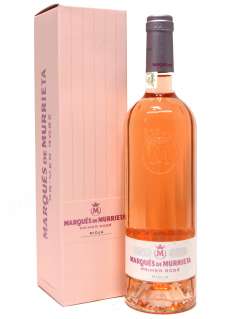 Ružové víno Marqués de Murrieta Primer Rosé