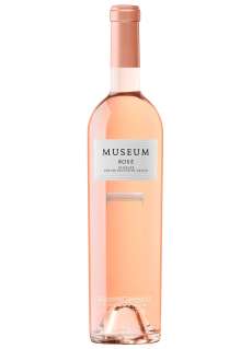 Ružové víno Museum Rosé