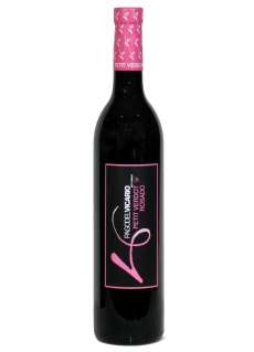 Ružové víno Pago del Vicario Petit Verdot Rosado