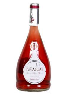 Ružové víno Peñascal Rosado 