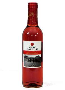 Ružové víno René Barbier Rosado 37.5 cl. 