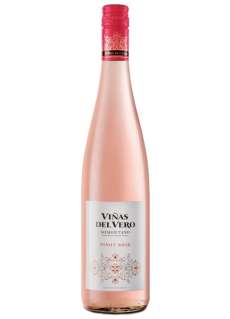 Ružové víno Viñas del Vero Rosado Pinot Noir
