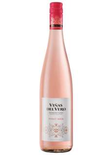 Ružové víno Viñas del Vero Rosado Pinot Noir 2023 - 6 Uds. 